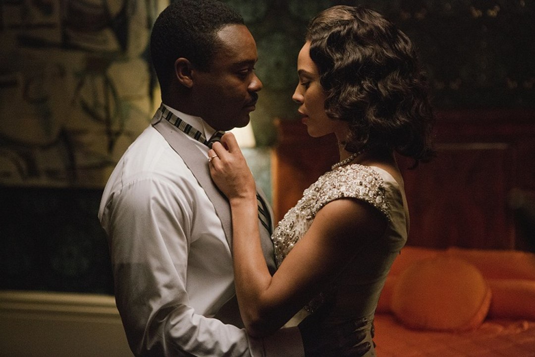 Selma Full Movie