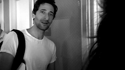 Detachment  VOST - Making of : le tournage