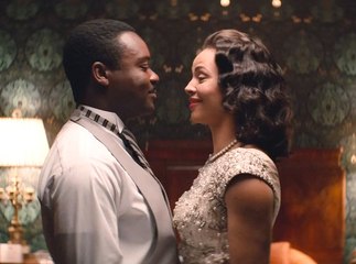 Selma Full Movie Streaming Online in HD-720p Video Quality