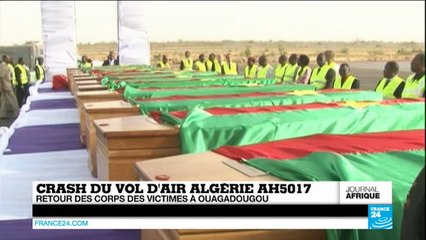 Présidentielle au Nigeria : Buhari, candidat de l'opposition