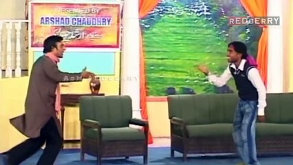 Haseeno Ka Mela Pakistani Punjabi Stage Drama - PakTvFunMaza