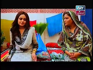 Behnein Aisi Bhi Hoti Hain Episode 156 Full on Ary Zindagi