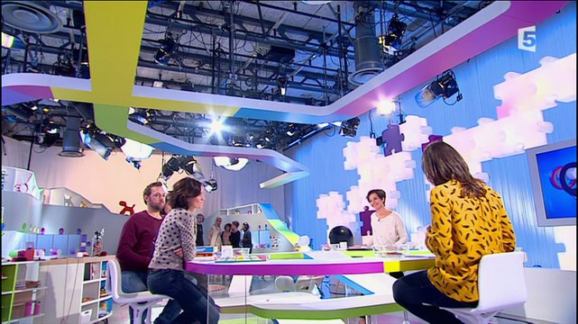 France 5 - Les maternelles - 20-11-2014 08h55 30m (8413)