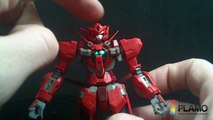 P-Bandai 1/144 RG Gundam Astraea Type F Review