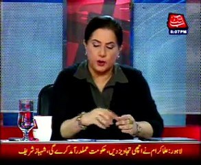 Abb Takk - Tonight with Jasmeen Ep 241 13 Jan 2015