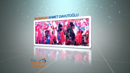 Ak Parti Tire Gençlik Kolları
