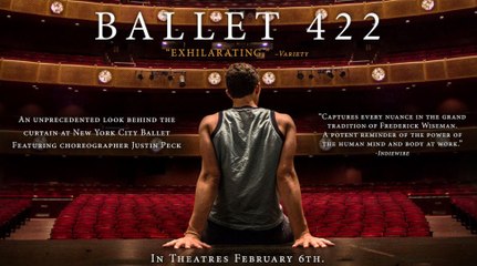 Watch Ballet 422 Full Movie HD 1080p