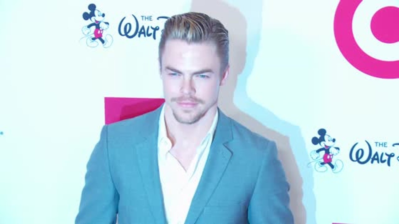 Now We Know Why Derek Hough Won't Be Returning to Dancing With the Stars