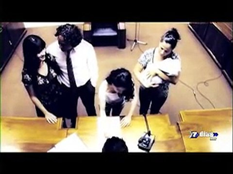 Adopciones con doble control