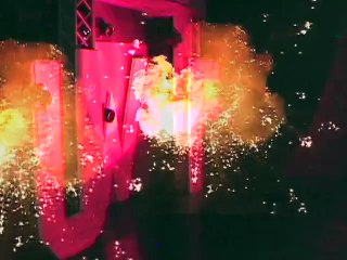 Kane Attitude Era Entrance:Finisher