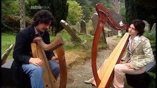The Harp -Documentary allthingsirish tv 2015