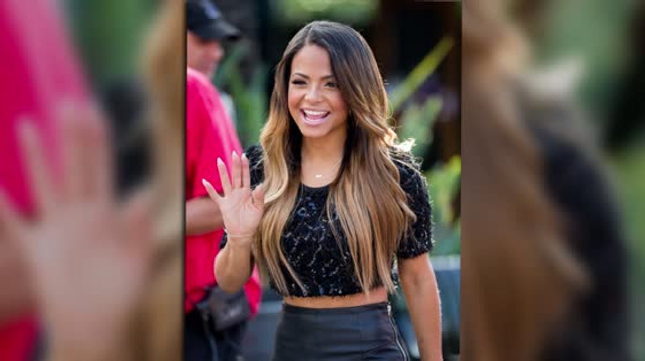 Christina Milian sprach über ihre neue Show