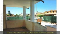 ROMA, LADISPOLI   VILLA  CERRETO MQ 120 EURO 175.000