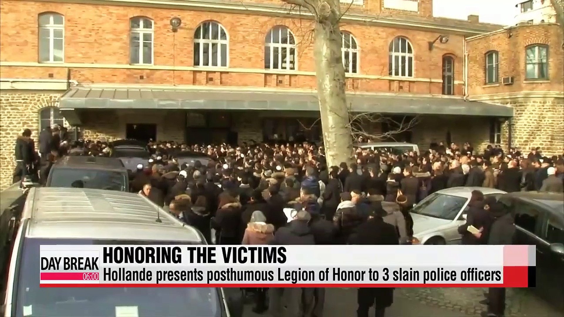 ⁣Stock market outlook for 2015