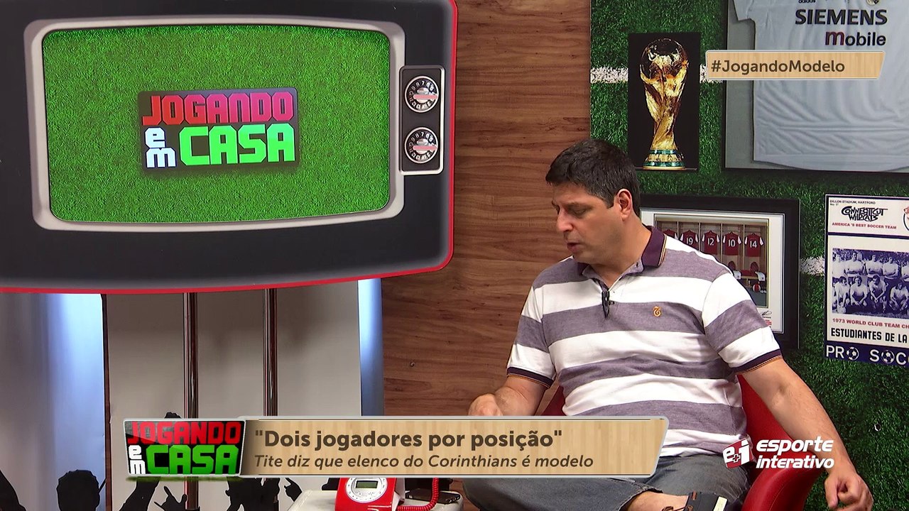 Luiz Adriano: "Não tem nenhuma possibilidade de voltar ao Inter agora"