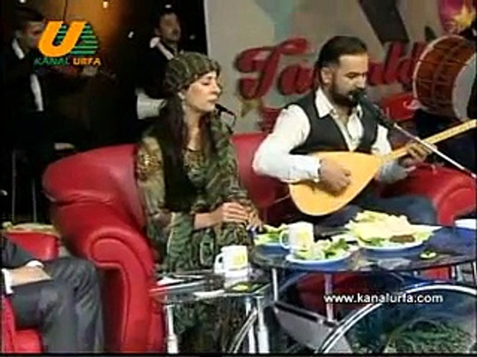 KANAL URFA TANYILDIZ 4 BLM