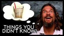7 Things You (Probably) Didn't Know About The Big Lebowski