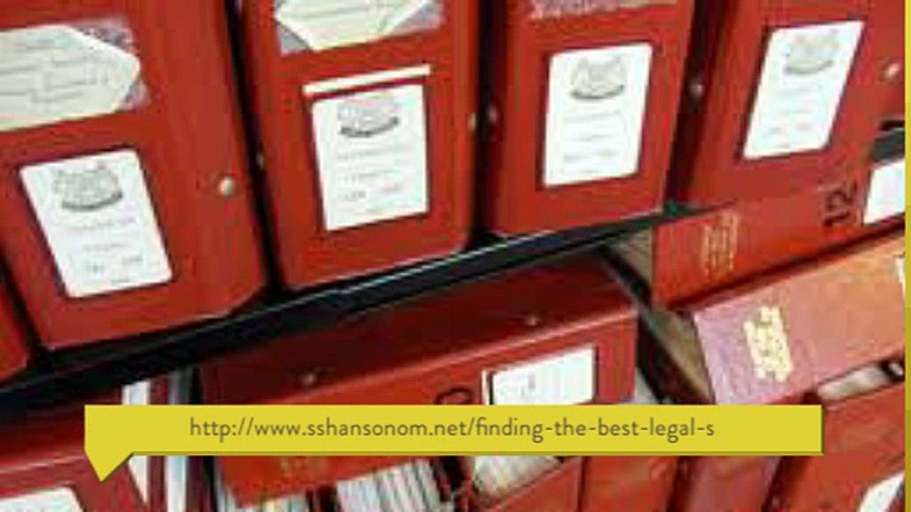 Animoto - Law Firms In Singapore