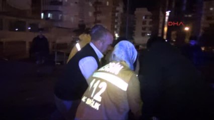 Mersin'de Ehliyetsiz Sürücü Baba ve Kızlarına Çaptı: 1 Ölü, 2 Yaralı