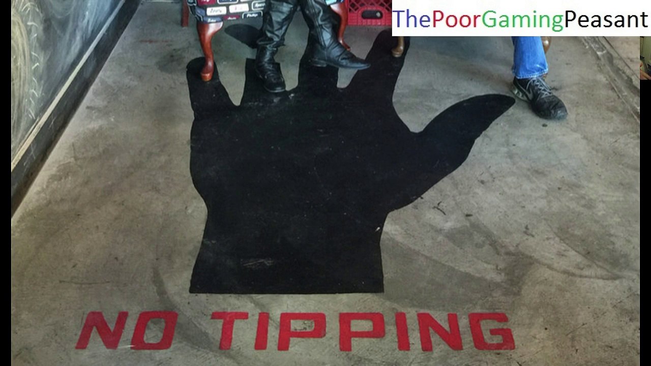 Major Issues Associated With More Restaurants Banning Tipping Revealed