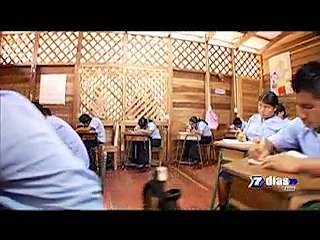 Estudiar en Talamanca