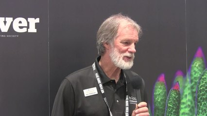 2014 Sea Heroes: In Their Words - Ken Nedimyer