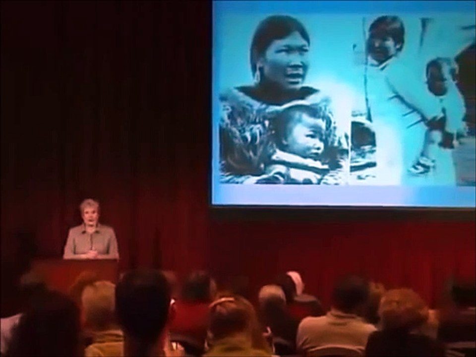 Nourishing Traditional Diets by Sally Fallon Part 1 of 2