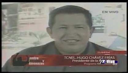 ¿América Latina sin Chávez?