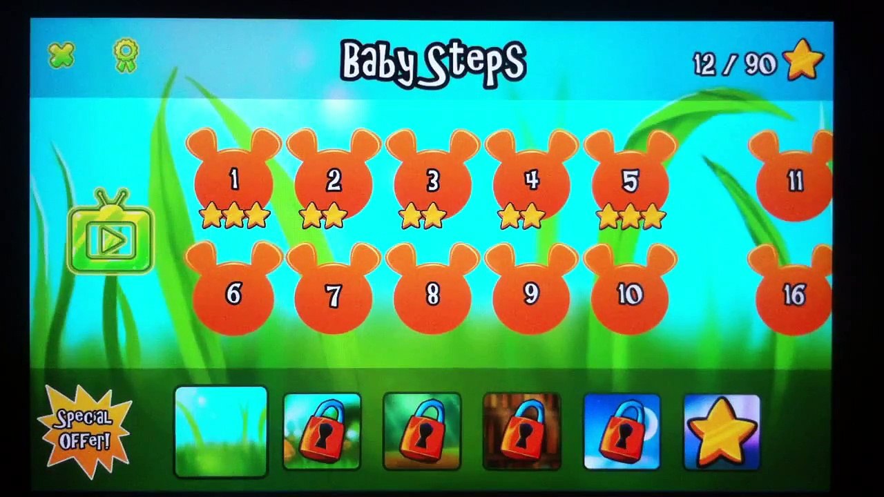 Hamsterlings Preview HD 720p