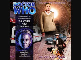 Doctor Who - The Lost Adventures - The Other Side - AUDIO ONLY