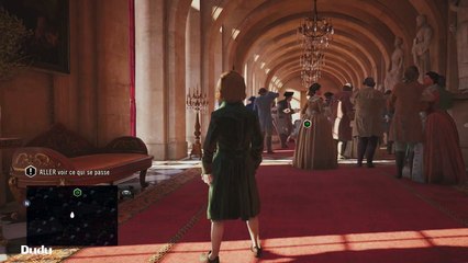 Assassin's Creed Unity - Épisode 1 - Des débuts difficiles