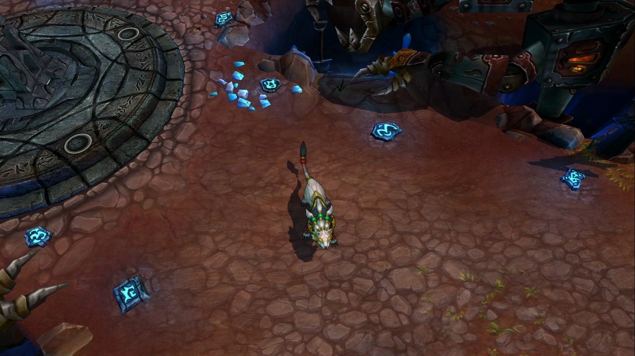 Warring kingdoms Nidalee Skin Preview - League...