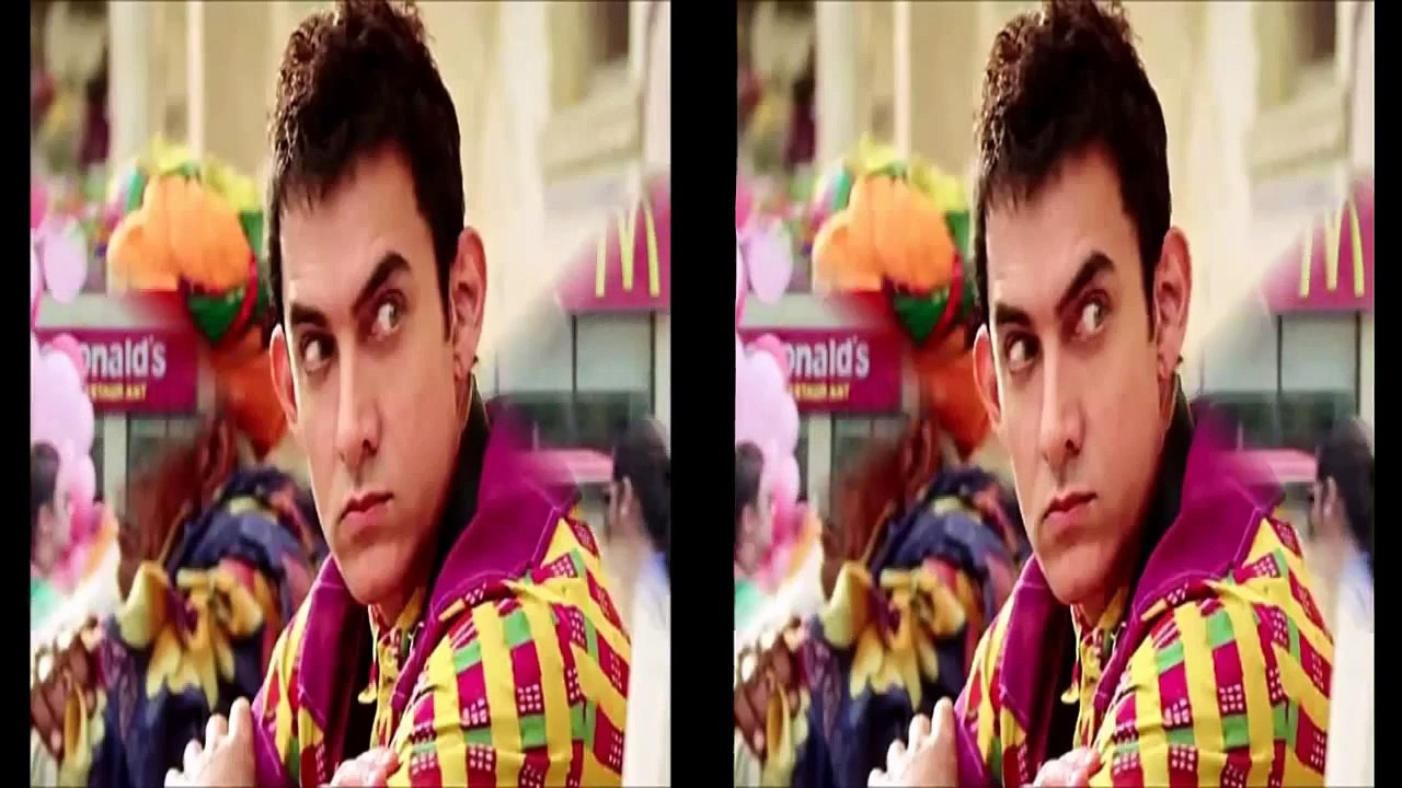 Aamir Khan's 'PK' set to break records at Pakistani box office