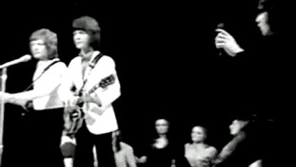 BARRY RYAN  _  MAGICAL SPIEL  VIDEO CLIP