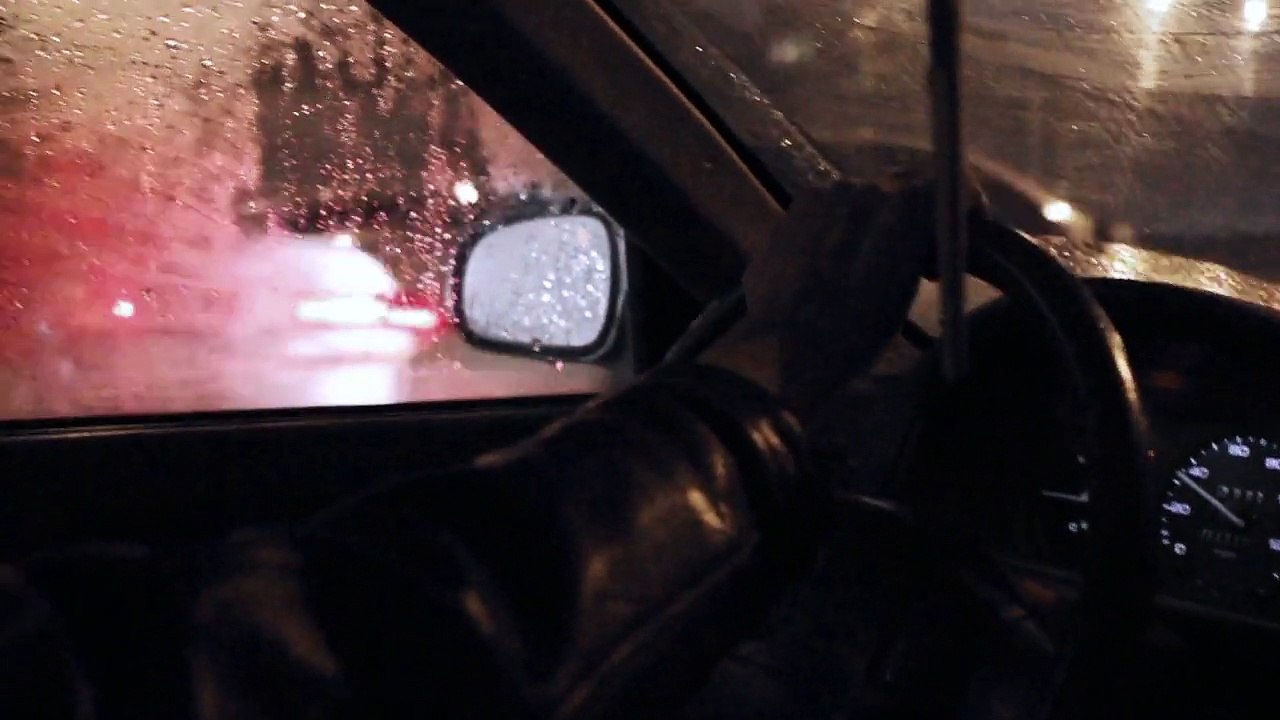 Green Card - Trailer