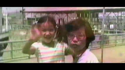 Invisible Scars - Trailer