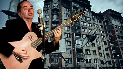 Winston K sings Caught By The Fuzz by Supergrass