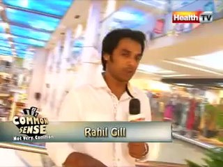 ''Common Sense'' - Ep#50 part-2_3 (14-APR-12) Health TV.mpg