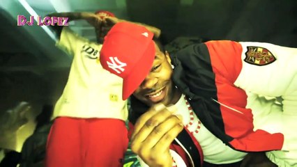 DJ LOPEZ HIP HOP R'n'B Vidéo Mix 2