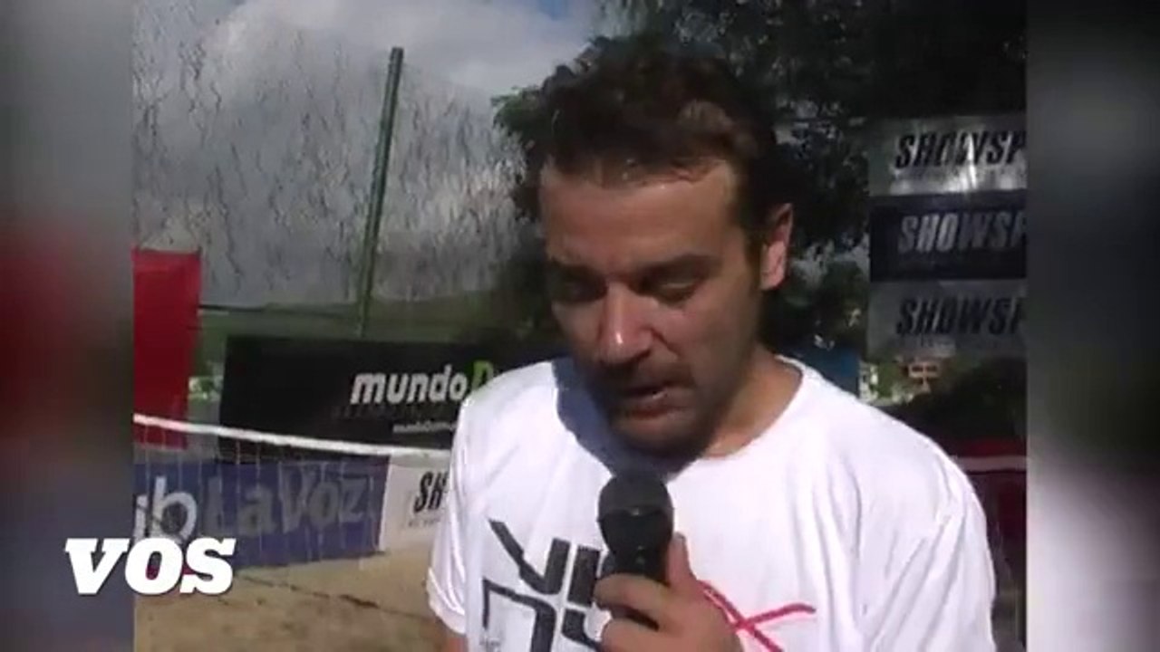 Pedro y sus confesiones del candidato a galan del verano