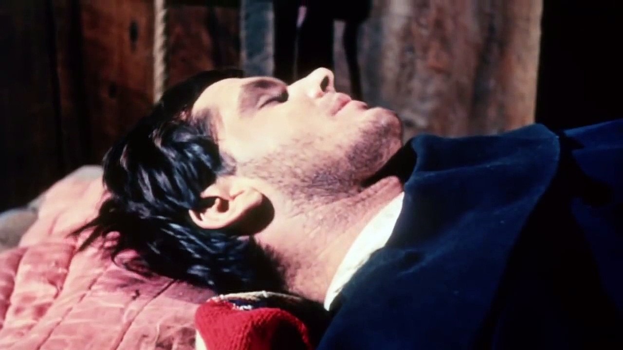 The Terror (1963), Jack Nicholson / Public Domain