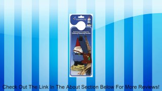 Travelocity Getaway 2 Luggage Tag Review