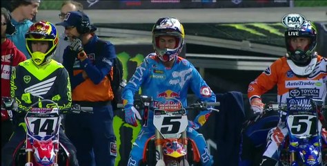 SX RD2 2015 450 P1