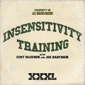Insensitivity Training: Kenny Aronoff - All Things Comedy Podcast 1/13/15