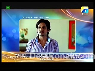 Choti Choti Khushiyan Promo Episode 181 on Geo Tv  13th January 2015