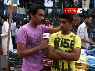 Common sense Lahore ep # 30 part 1 Health tv