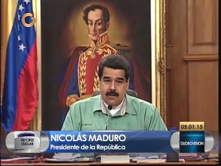 Reporte Estelar analizó acuerdos entre China y Venezuela