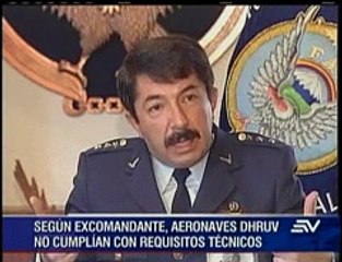 Son 3 los accidentes en los que están involucrados los helicópteros Dhruv