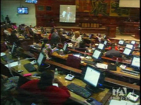 Conozca las reformas tributarias en Ecuador en ocho años