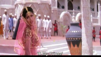 O Mere Raj Kumar & Aaja Aaja Tu Aanewale